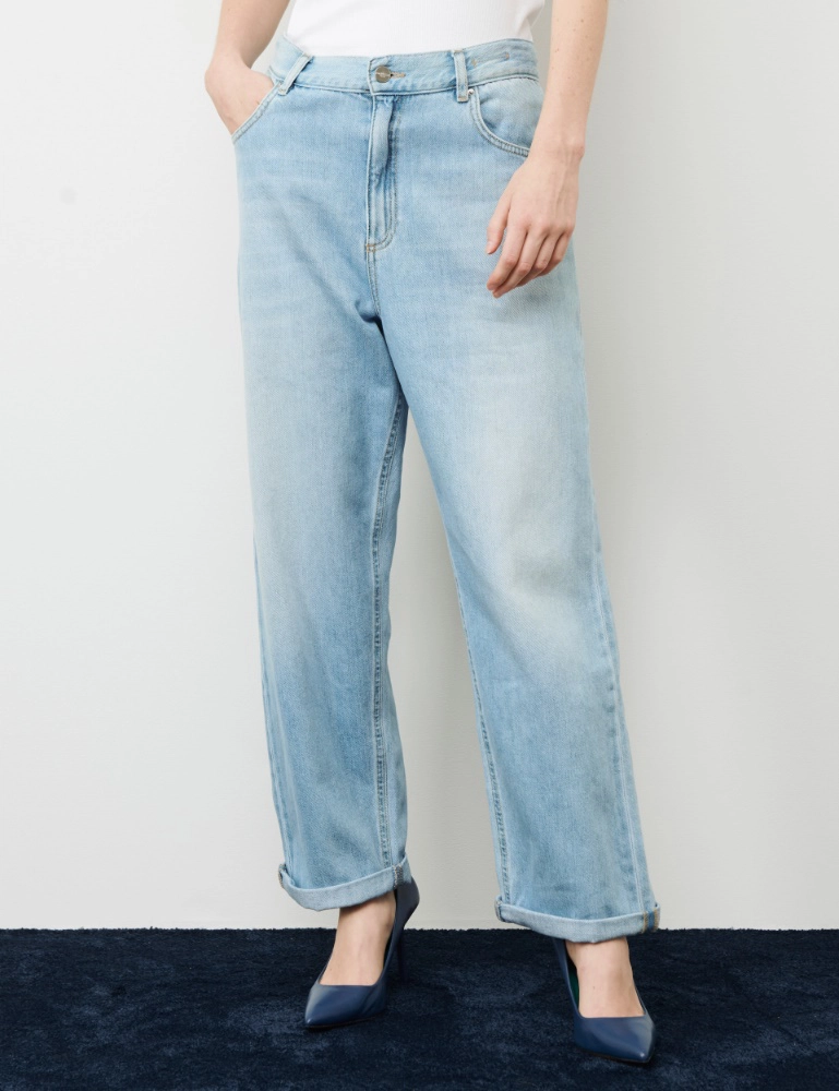 (image for) Jeans tom boy Marella Saldi